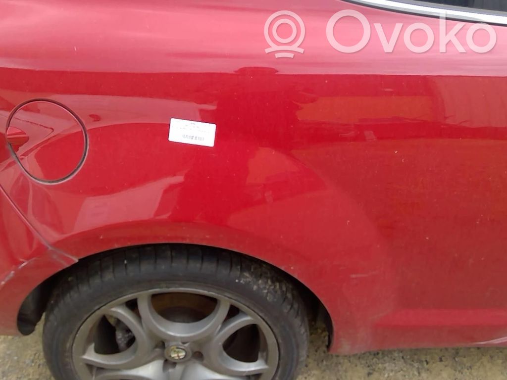 Alfa Romeo Mito Panel lateral trasero 