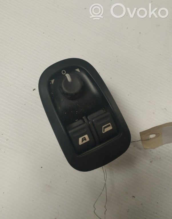 Citroen Jumpy Electric window control switch 