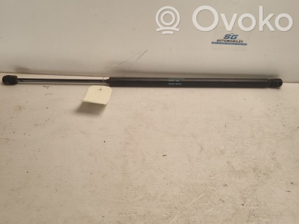 Citroen C4 Grand Picasso Amortyzator klapy tylnej bagażnika 