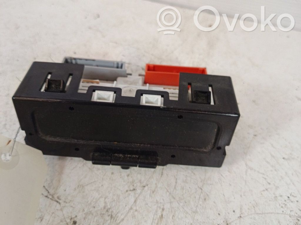 Renault Laguna I Screen/display/small screen 