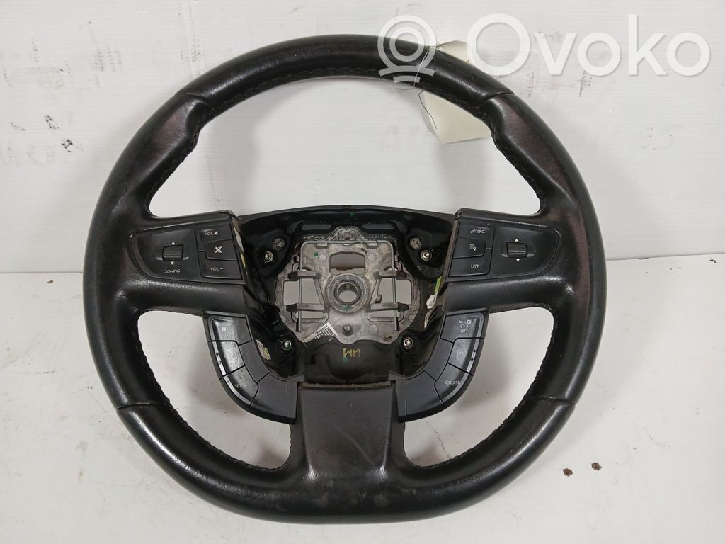 Peugeot 508 Ohjauspyörä 