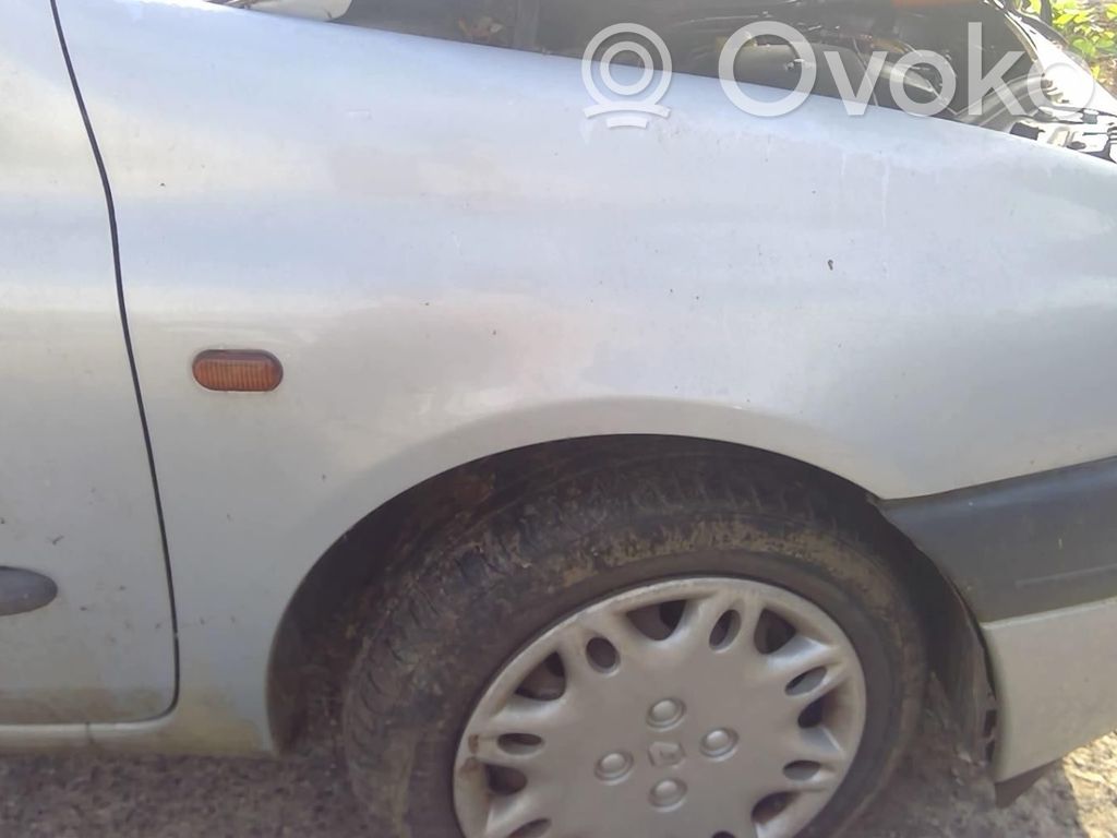 Renault Clio II Aile 