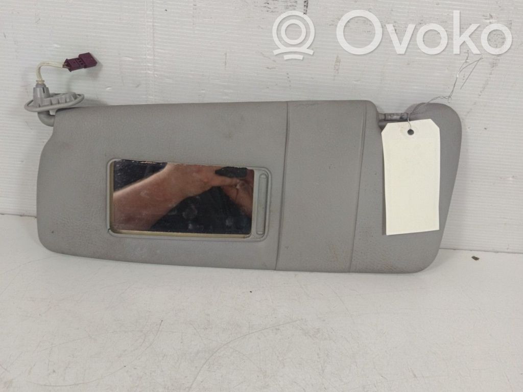 BMW 3 E46 Sun visor 