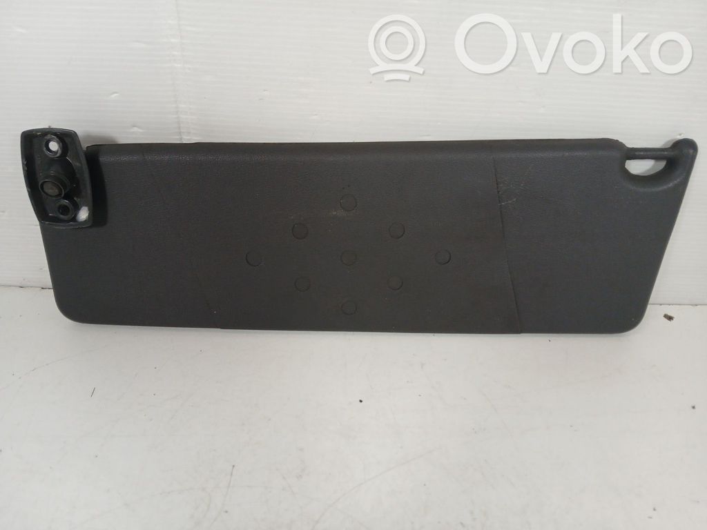 Sun visor   7701204213
