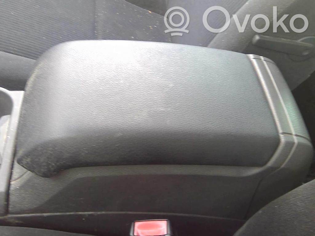 Ford C-MAX I Reposabrazos 