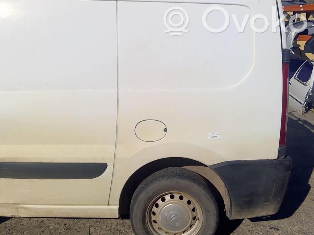 Panel lateral trasero   00008525ET