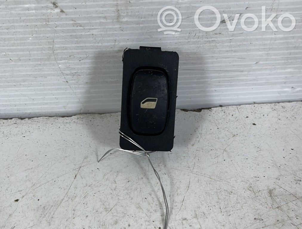 Peugeot 807 Electric window control switch 