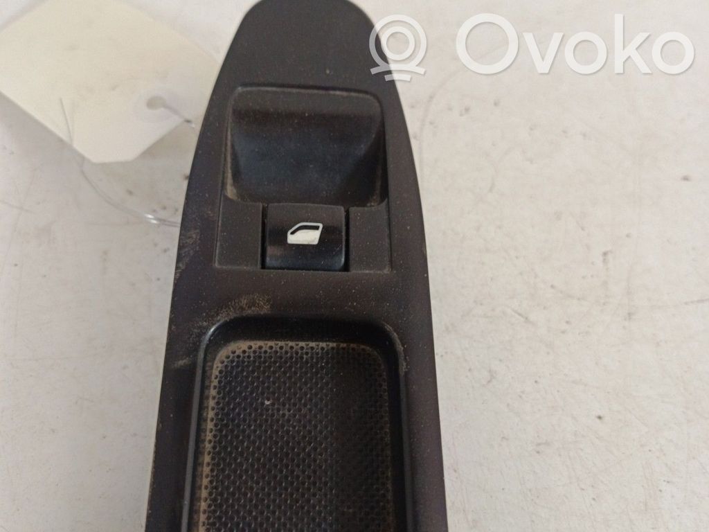 Citroen Jumpy Electric window control switch 