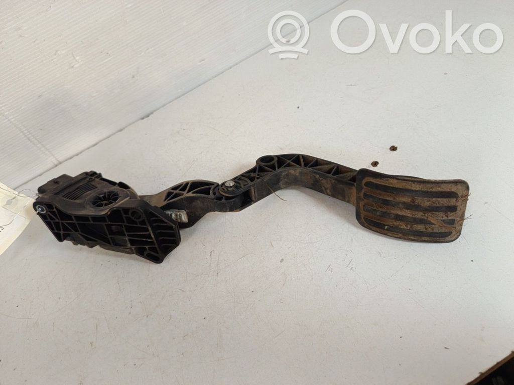 Citroen Jumpy Accelerator throttle pedal 
