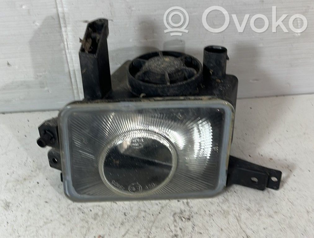 Opel Corsa C Etusumuvalo 