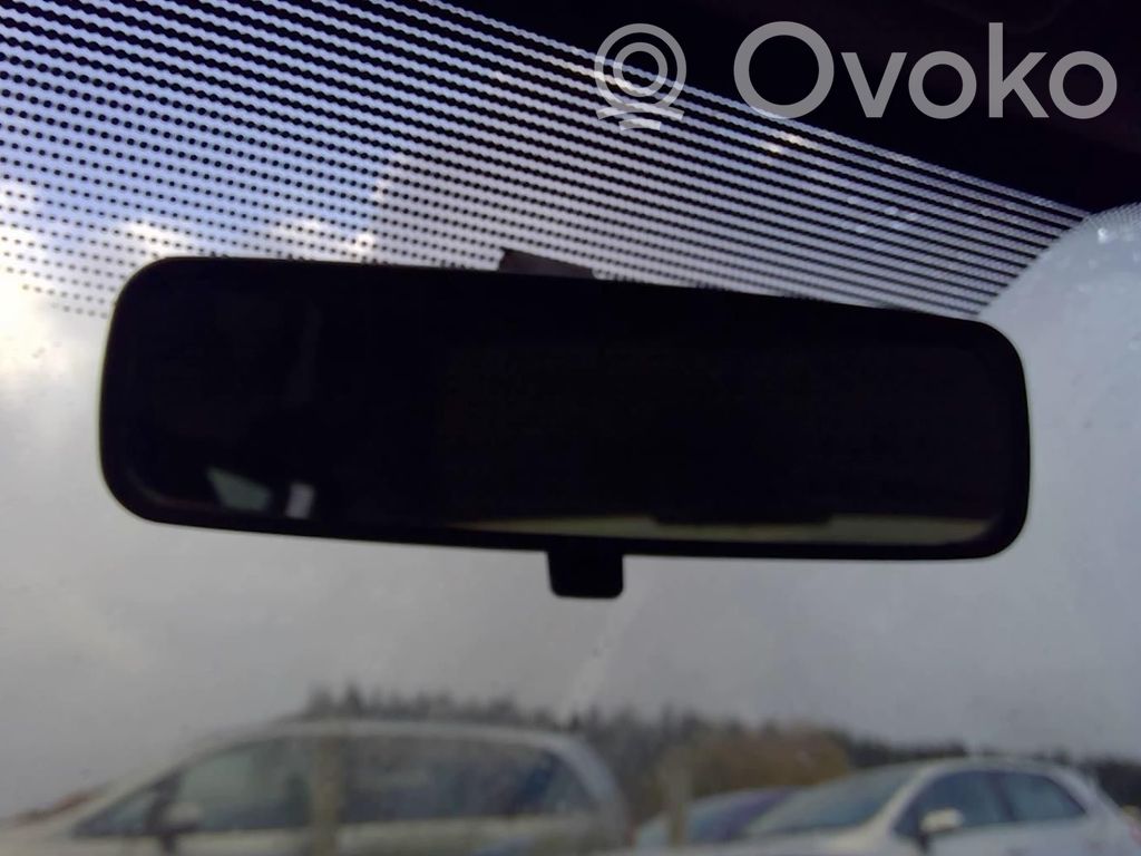 Citroen Saxo Espejo retrovisor (interior) 