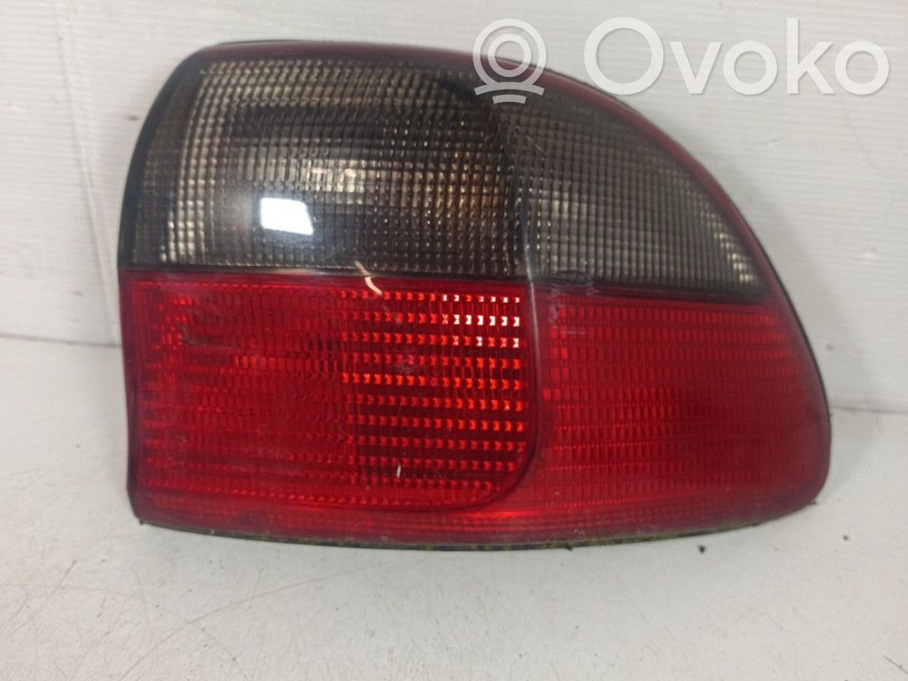 Opel Omega B1 Takavalot 