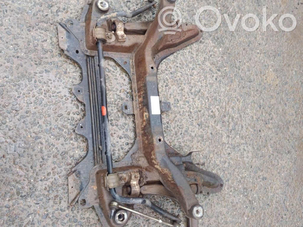 Peugeot 406 Front subframe 