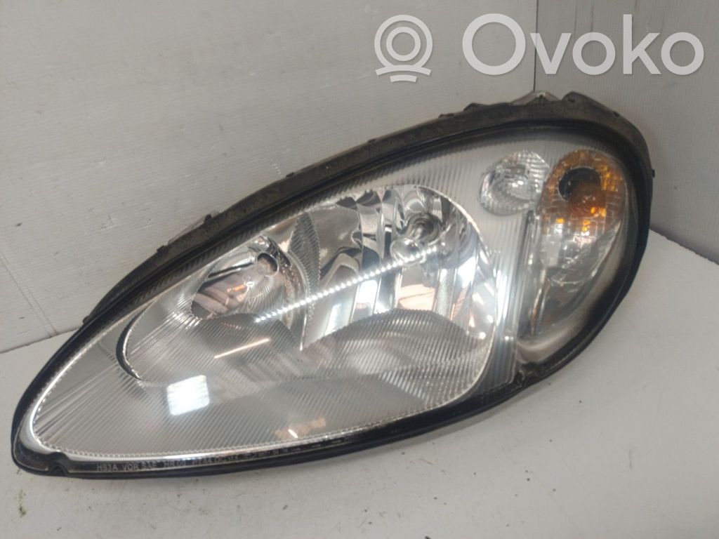 Chrysler PT Cruiser Headlight/headlamp 
