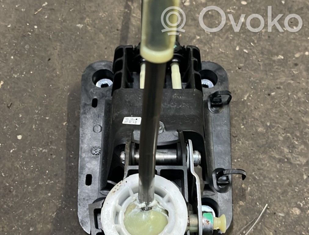 Selector de cambios   00002400JY