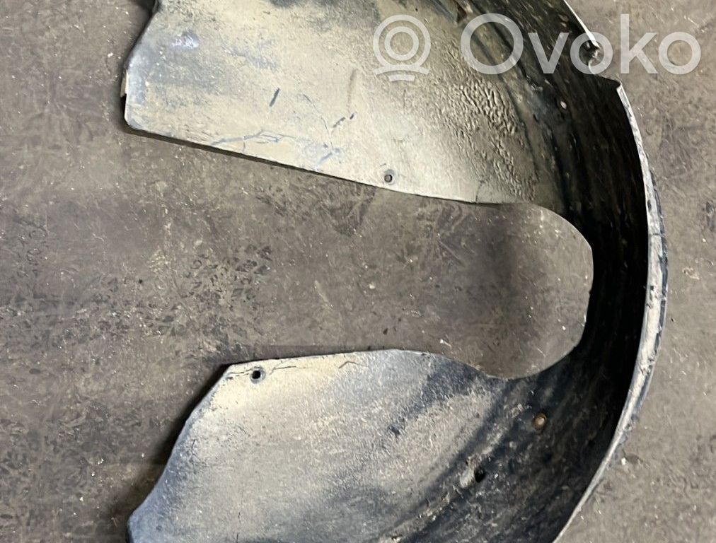 Citroen DS3 Rivestimento paraspruzzi passaruota anteriore 