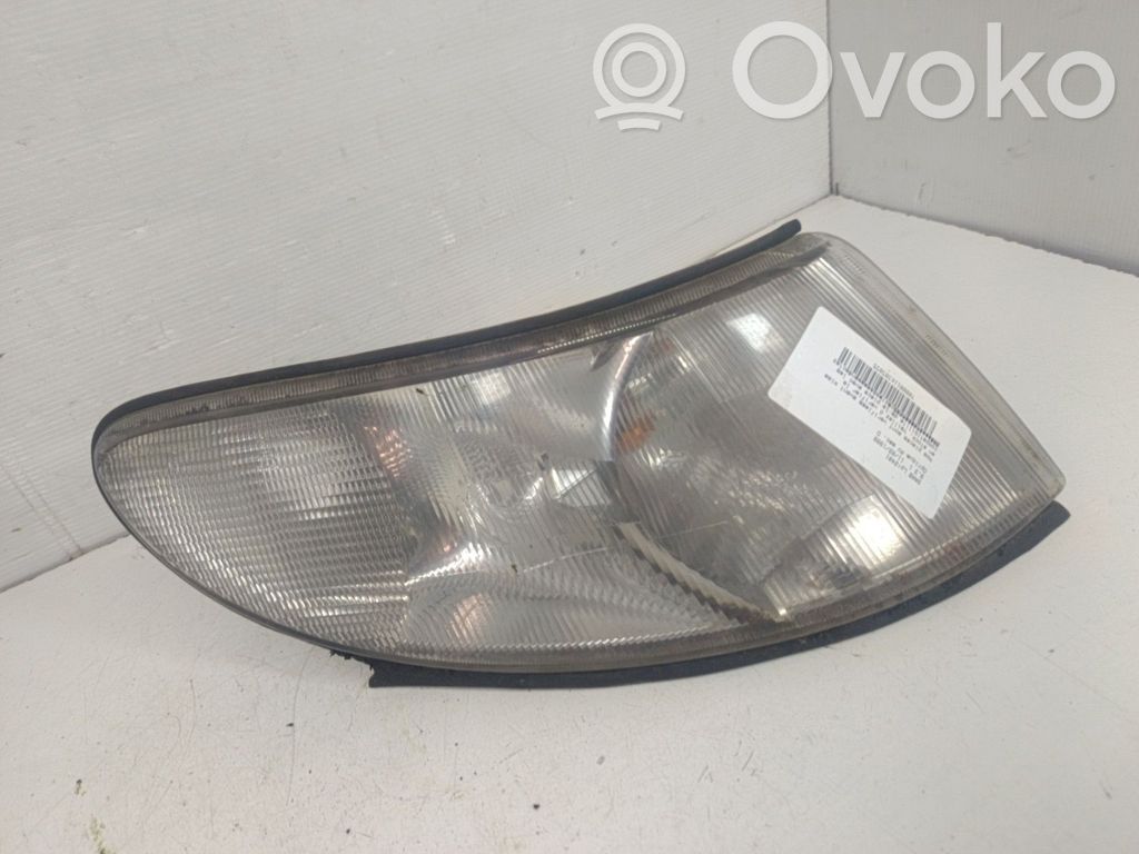 Saab 9-3 Ver1 Front fender indicator light 