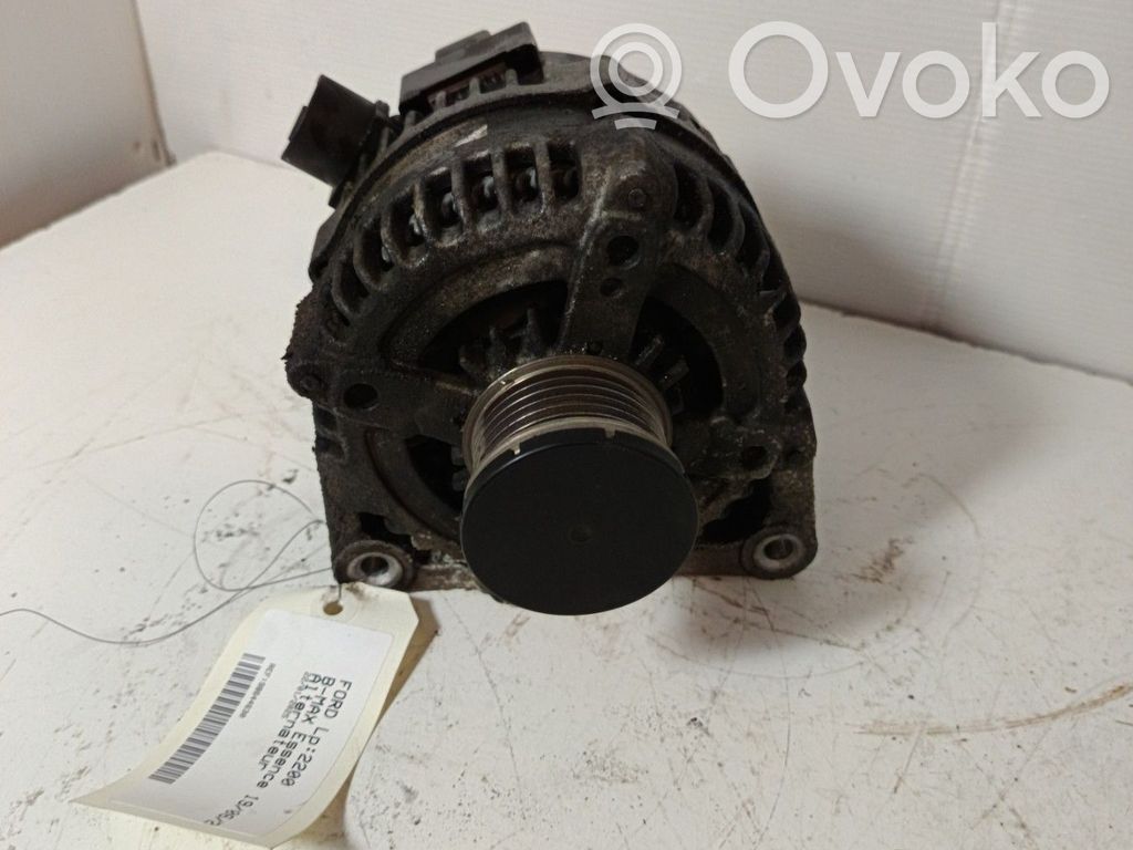 Generator/alternator   1940809