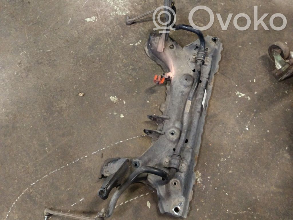 Ford B-MAX Front subframe 