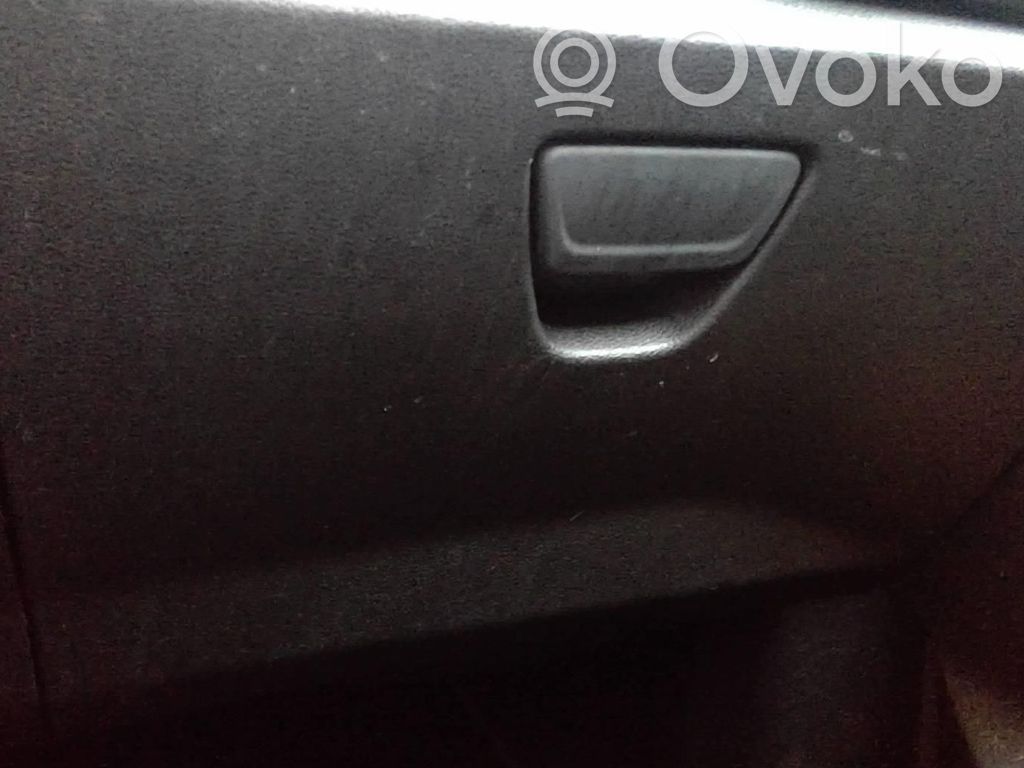 Ford B-MAX Glove box set 