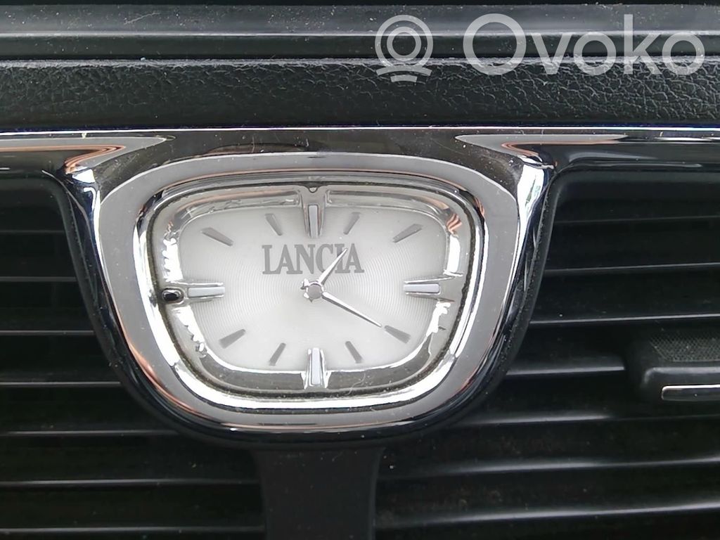 Lancia Voyager Pantalla/monitor/visor 