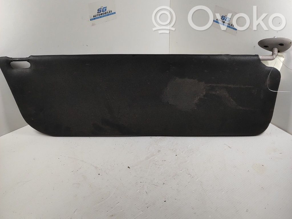 Ford Transit Sun visor 