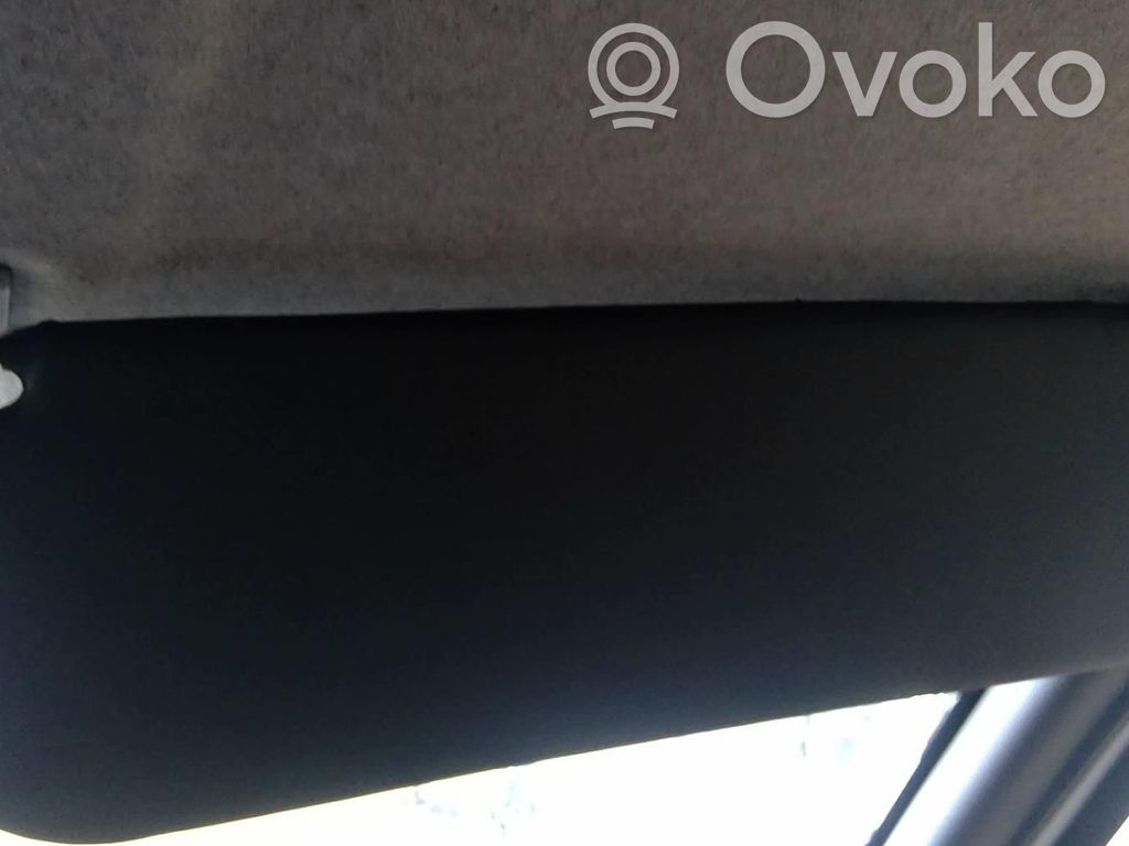 Ford Transit Sun visor 