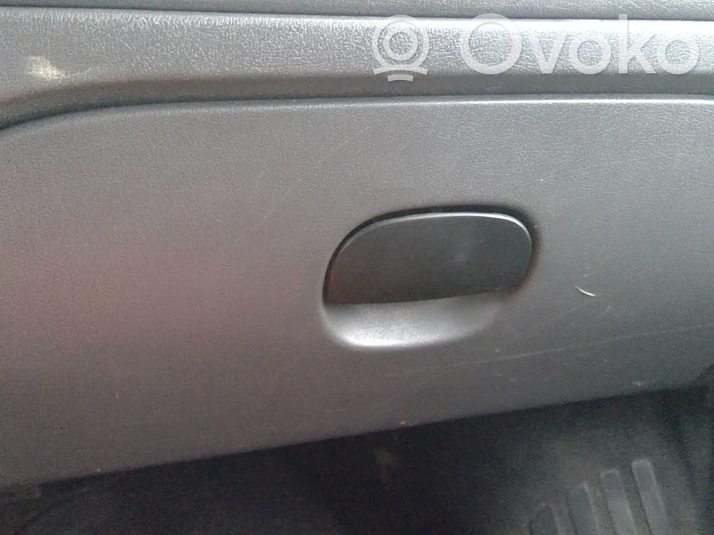 Ford Transit Glove box set 