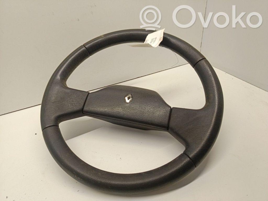 Renault Clio I Ohjauspyörä 