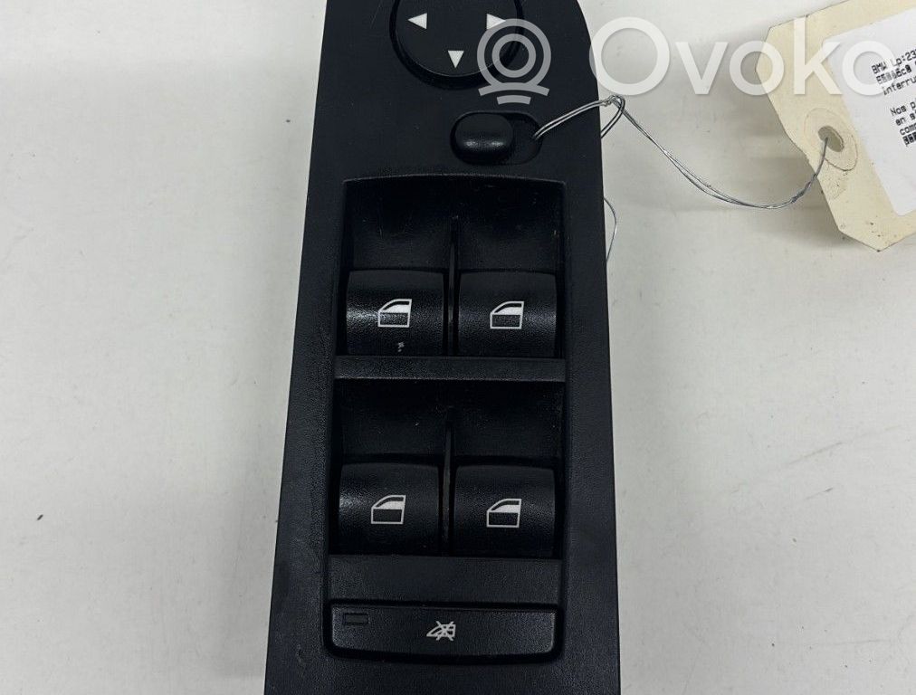 BMW 3 E90 E91 Electric window control switch 