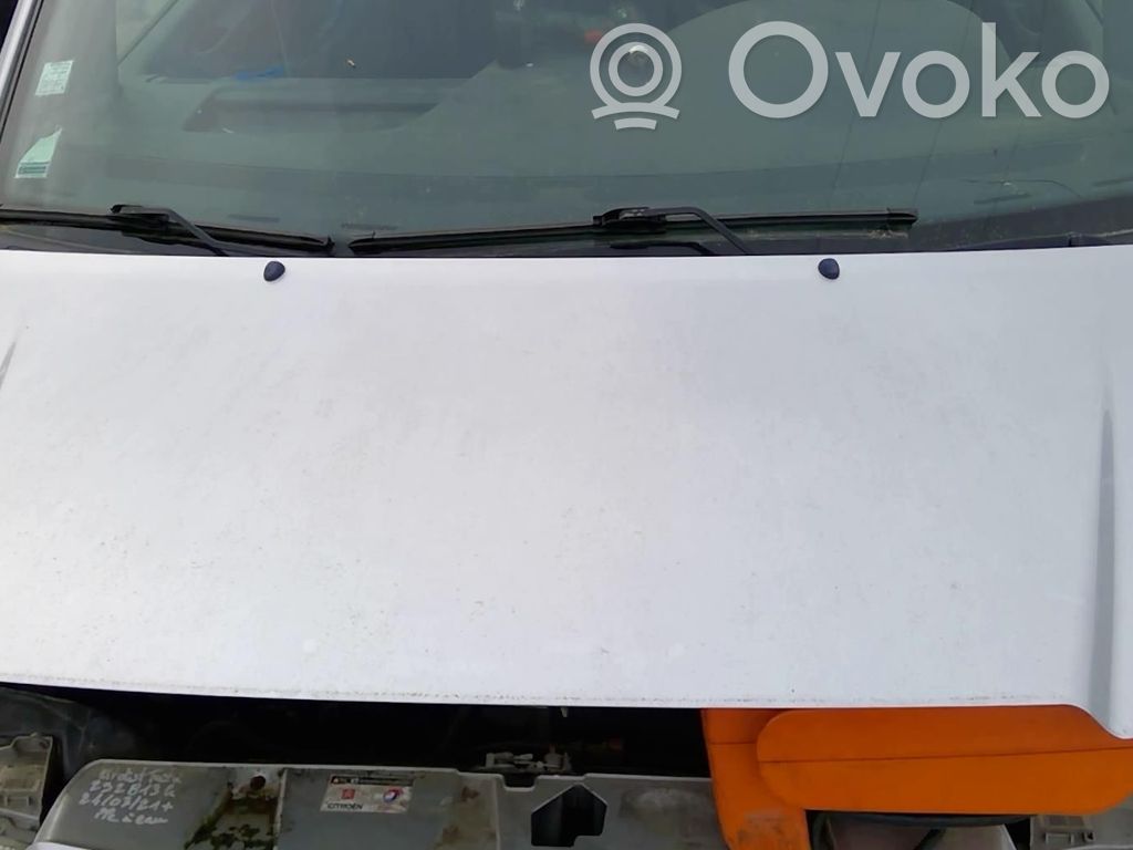 Citroen Jumpy Engine bonnet/hood 