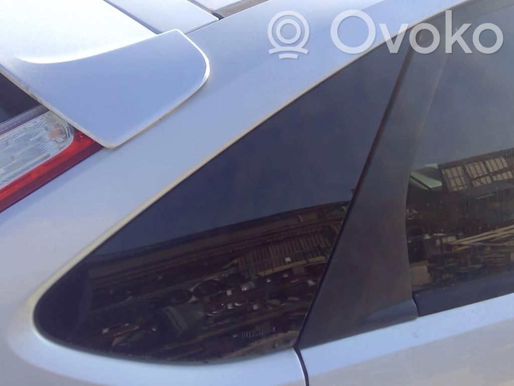 Ford Focus Vidrio lateral trasero 