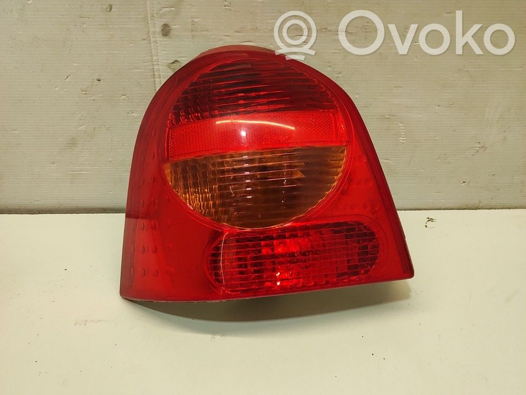 Renault Twingo I Takavalot 