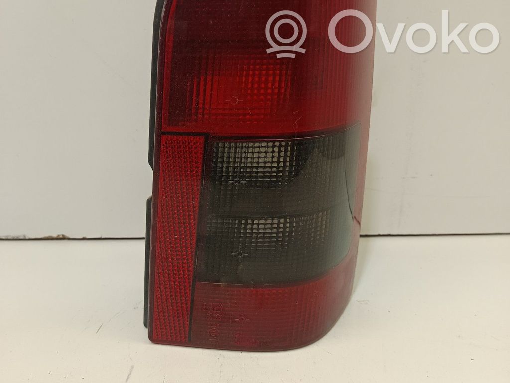 Citroen Berlingo Takavalot 