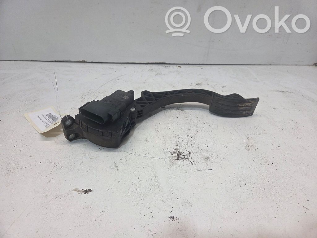 Ford C-MAX I Kaasupoljin 