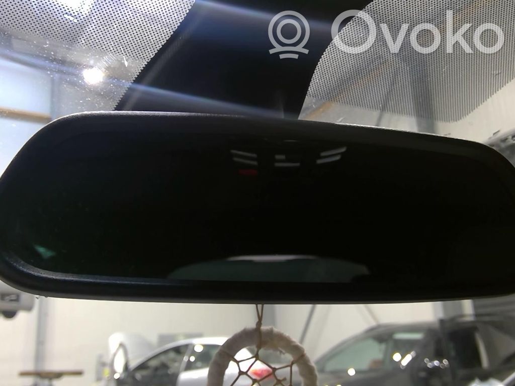 Espejo retrovisor (interior)   96779166XT