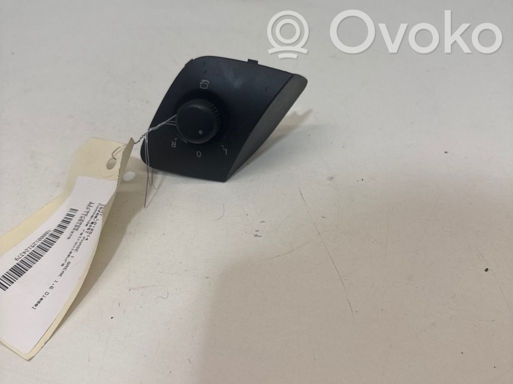 Seat Ibiza IV (6J,6P) Przycisk regulacji lusterek bocznych 