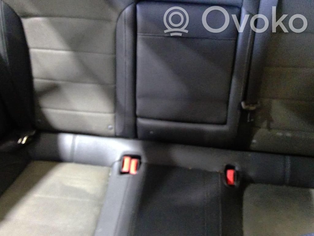 Opel Insignia A Takaistuin 