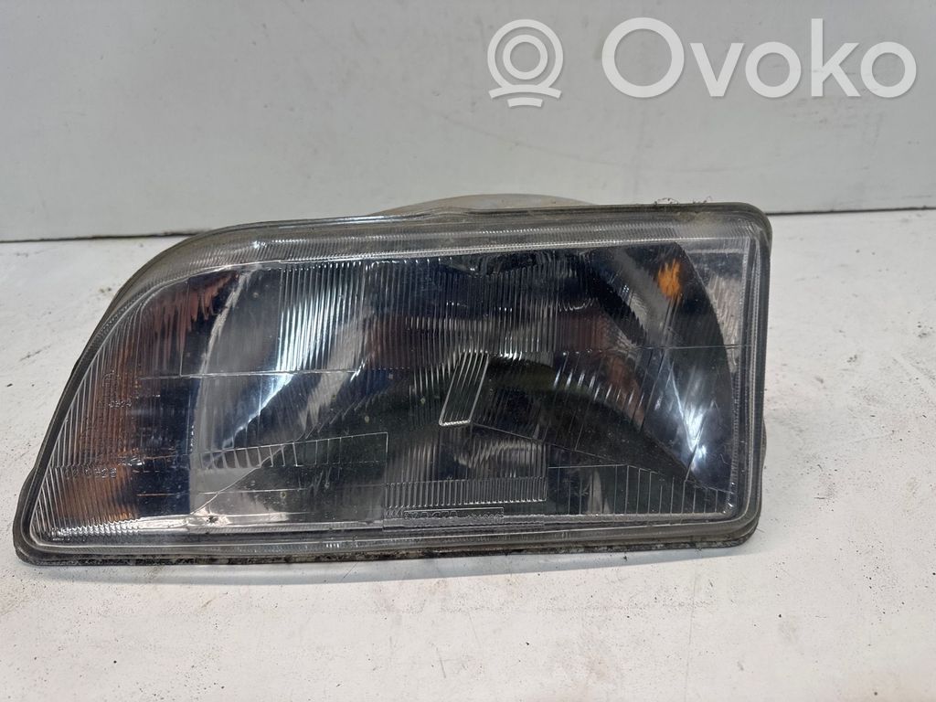 Citroen AX Phare frontale 