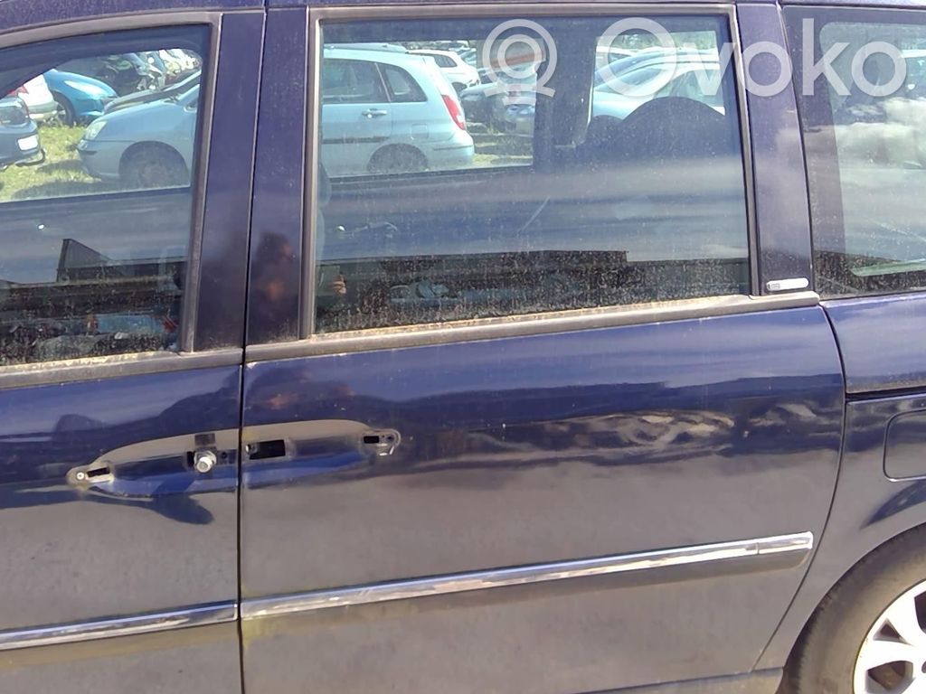 Citroen C8 Puerta corrediza 