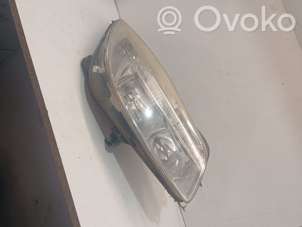 Opel Insignia A Faro/fanale 