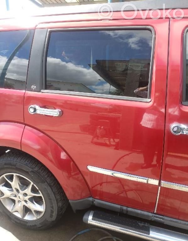Dodge Nitro Galinės durys 