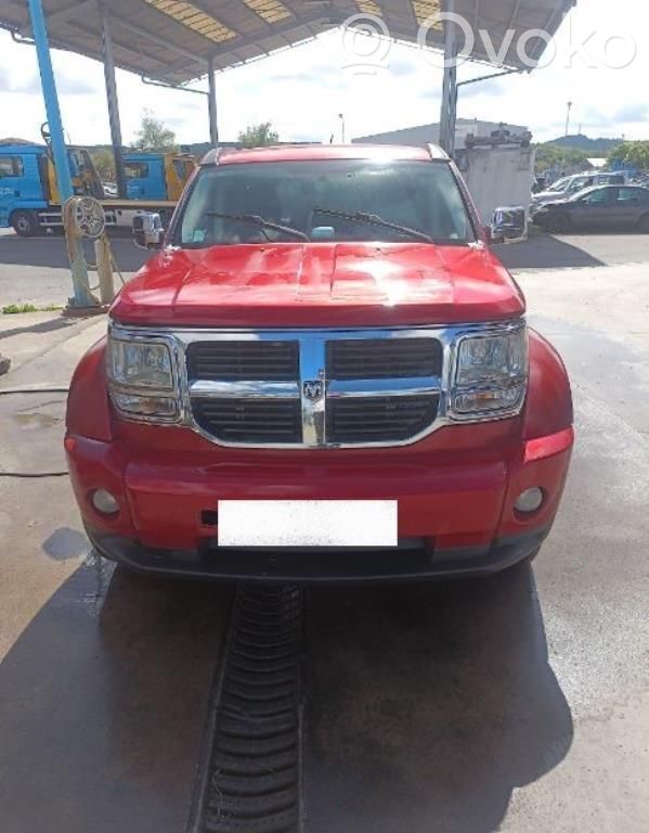 Dodge Nitro Kardāns komplektā 