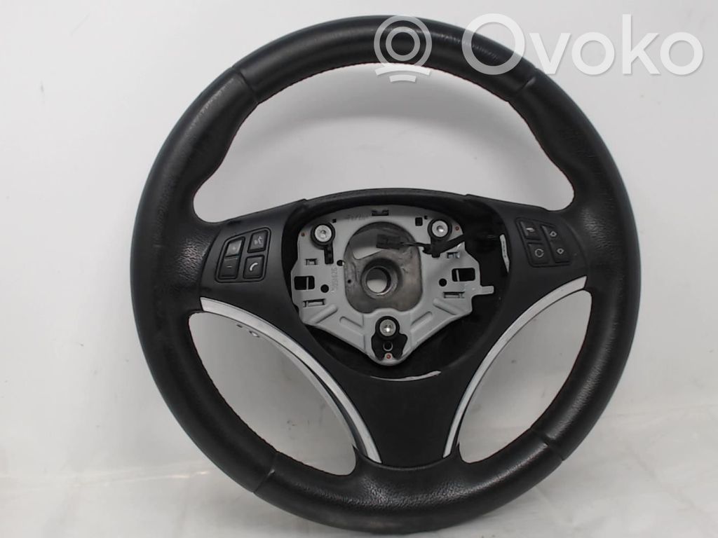 BMW 3 E92 E93 Steering wheel 