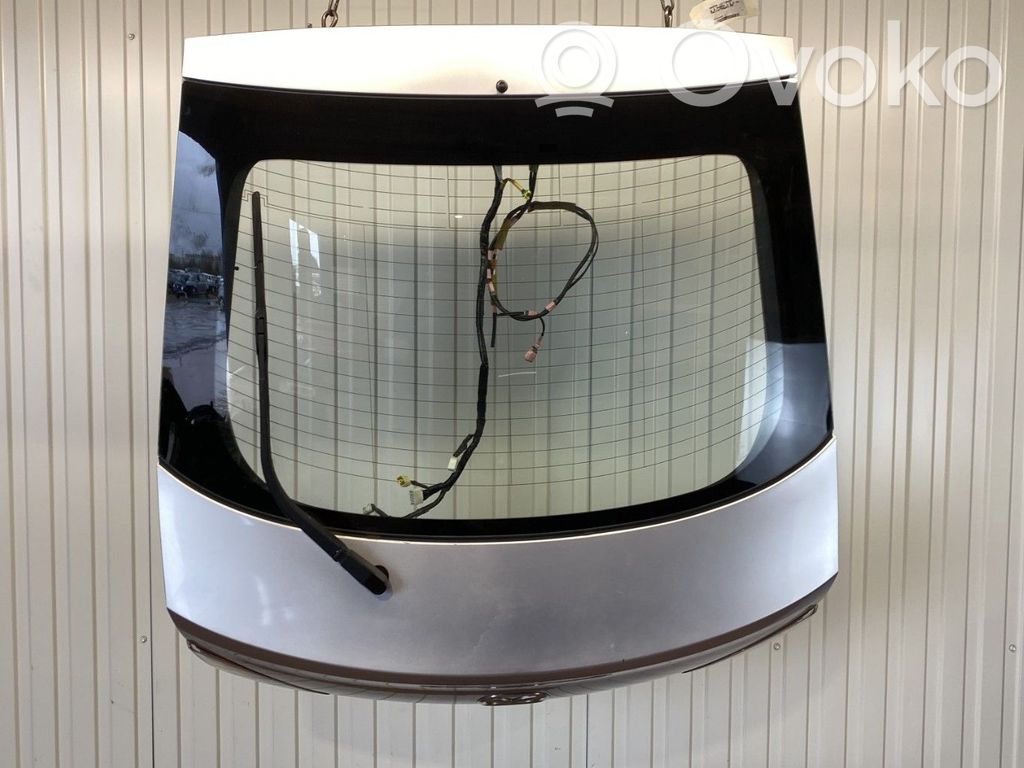 Tailgate/trunk/boot lid   GSYM6202XF