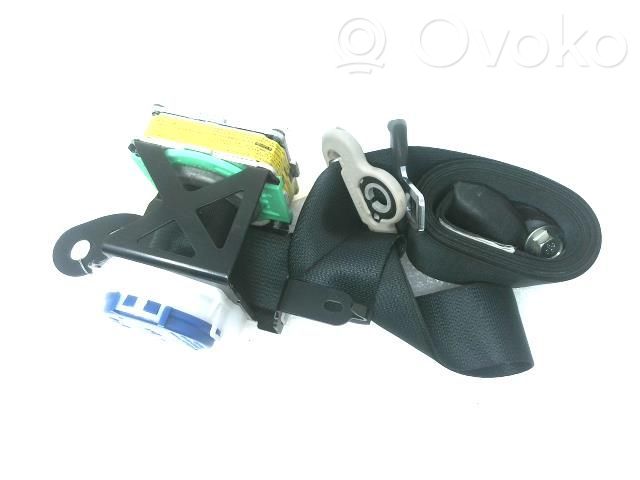 Mazda 6 Cinturón delantero 