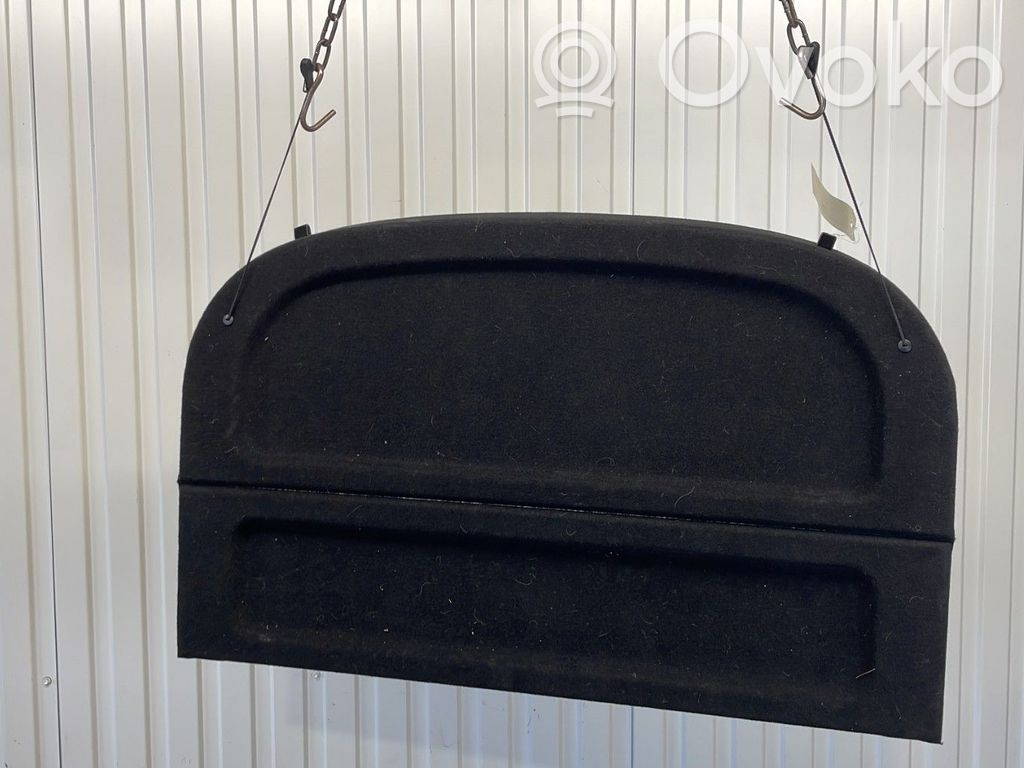Parcel shelf   GS1M68310E02