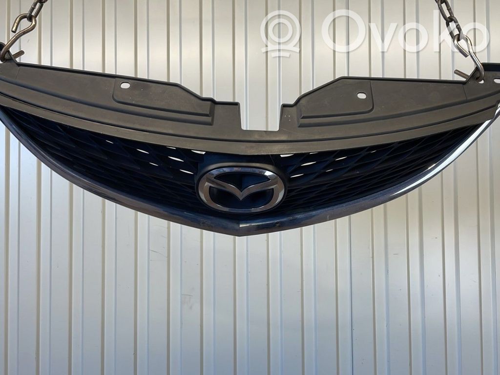 Mazda 6 Front grill 