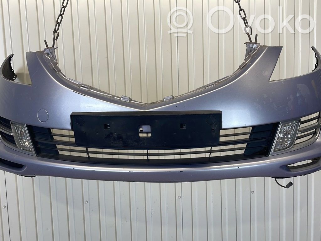 Mazda 6 Front bumper 