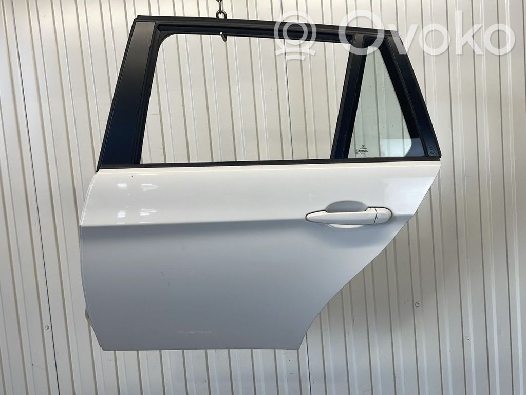 Tür hinten   41007203675